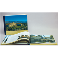 Hard Cover Books