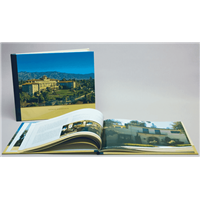 Hard Cover Books Case Bind